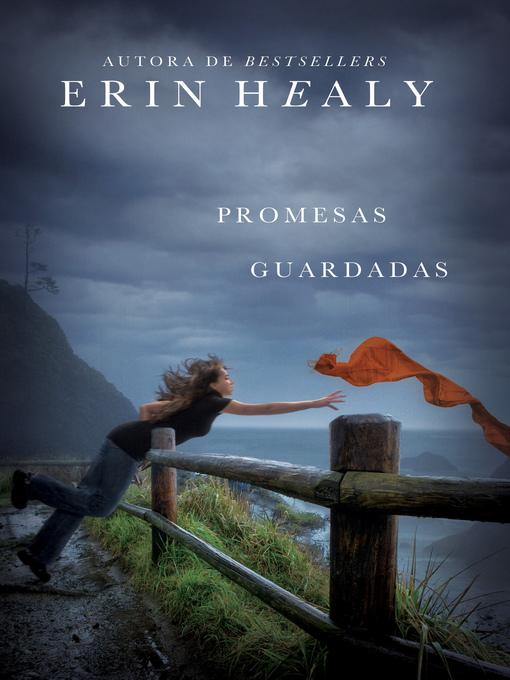 Title details for Promesas guardadas by Erin Healy - Available